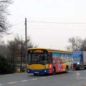 Jelcz M101I #268