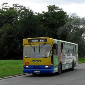 Jelcz PR110M CNG #168