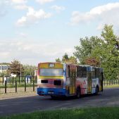 Jelcz PR110M CNG #175