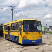 Jelcz L100I #266