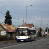 Jelcz M101I #40016