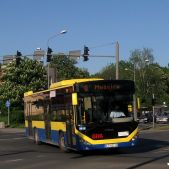 Otokar Kent 290LF #606