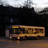 Jelcz M101I #40018