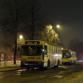 Jelcz PR110M CNG #226