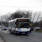 Jelcz M101I #40019