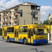 Jelcz PR110M CNG #176