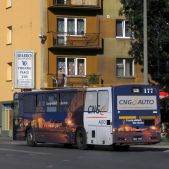 Jelcz PR110M CNG #177