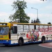 Jelcz PR110M CNG #226