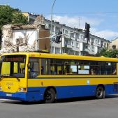 Jelcz L100I #266