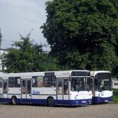 Autosan A1010M #10007