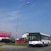 MAN SL223 #10011