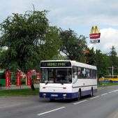 Autosan A1010M #10007