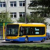 Mercedes O520 #287