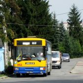 Jelcz 120MM/2 #265