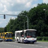 Jelcz M101I #40017