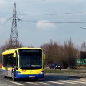Mercedes O520 #292