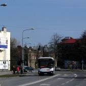 Jelcz M101I #40017