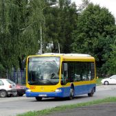 Mercedes O520 #287