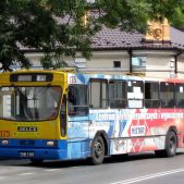 Jelcz PR110M CNG #175
