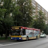 MAN NL222 #261