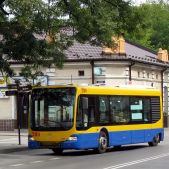 Mercedes O520 #289