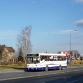 Autosan A1010M #10007