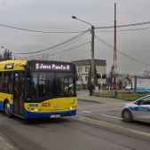 Solaris Urbino 12 #623