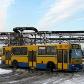 Jelcz PR110M CNG #168
