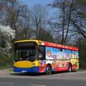 Jelcz M101I #268