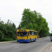 Jelcz PR110M CNG #219