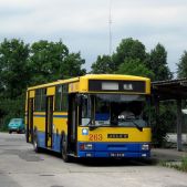Jelcz 120MM/2 #263