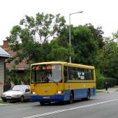 Jelcz L100I #266