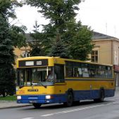 Jelcz 120MM/1 #251