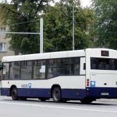 Jelcz M101I #40020