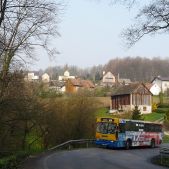 Jelcz PR110M CNG #175