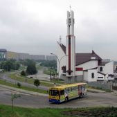 Jelcz PR110M CNG #152
