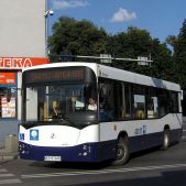 Jelcz M101I #40017