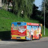 Jelcz M101I #268