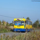 Jelcz PR110M #197