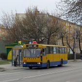 Jelcz PR110M #155