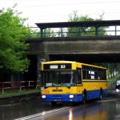 Jelcz 120MM/1 #251