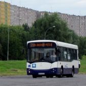 Jelcz M101I #40019