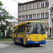 Jelcz L100I #267