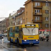Jelcz PR110M CNG #219
