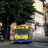 Jelcz PR110M CNG #219