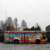 Jelcz M101I #268