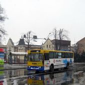 Jelcz PR110M CNG #198