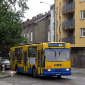 Jelcz PR110M #216