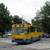 Jelcz PR110M #225