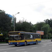 MAN NL222 #260